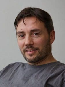 Terje Bergli