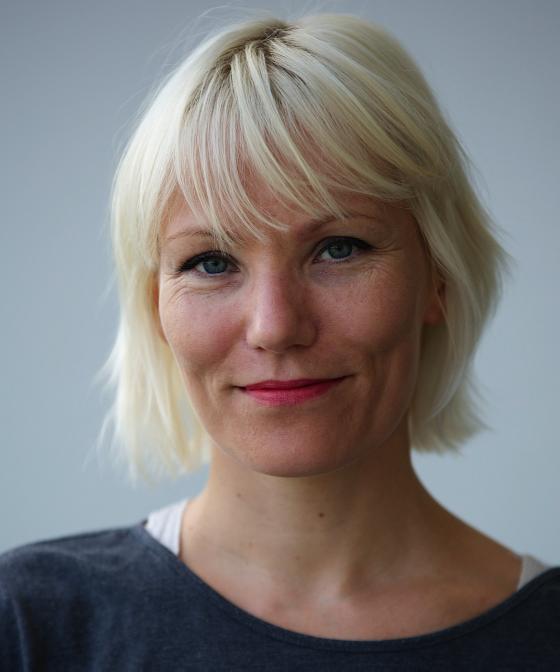 Kine Dørum