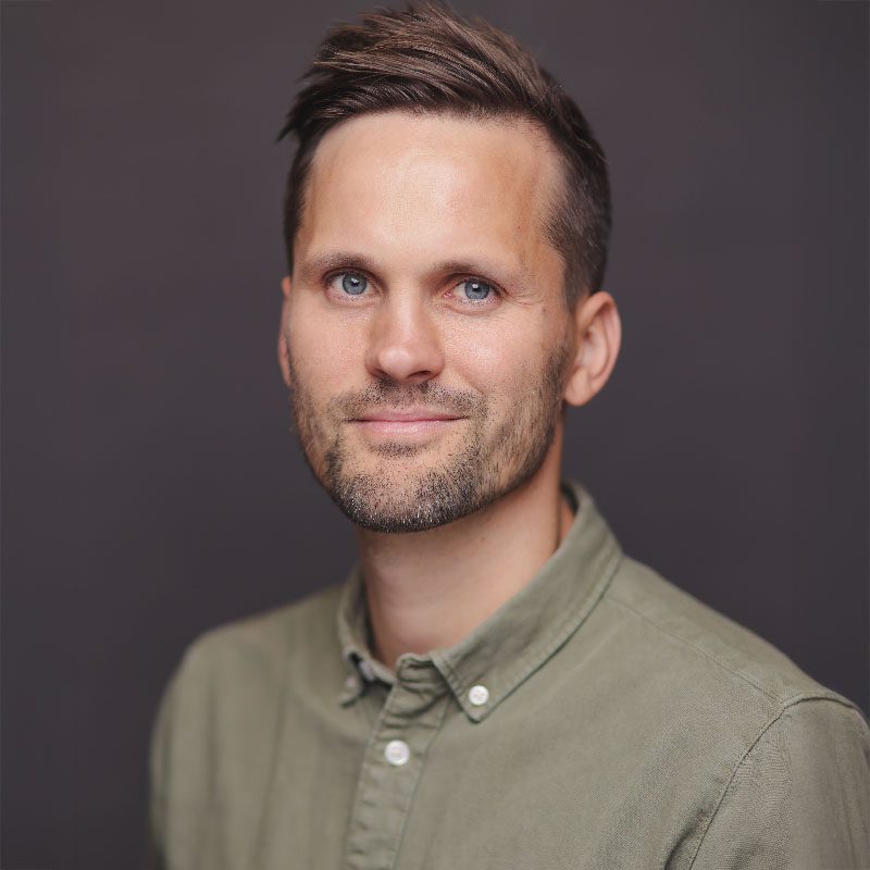 Anders Wien
