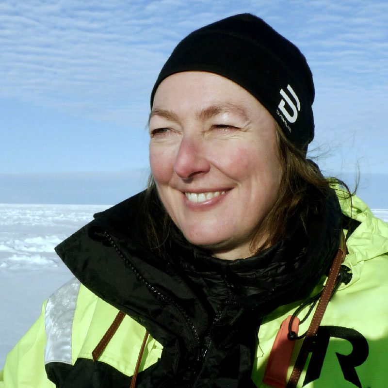 Camilla Svensen