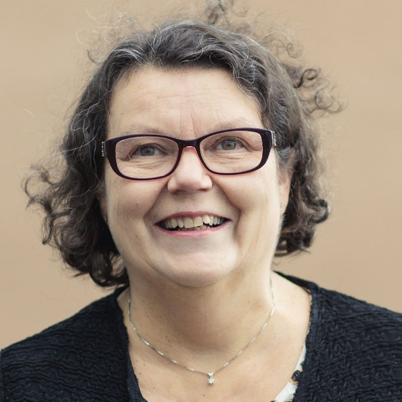 Elsa Solstad