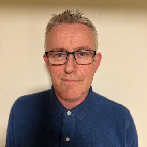 Kåre Johansen