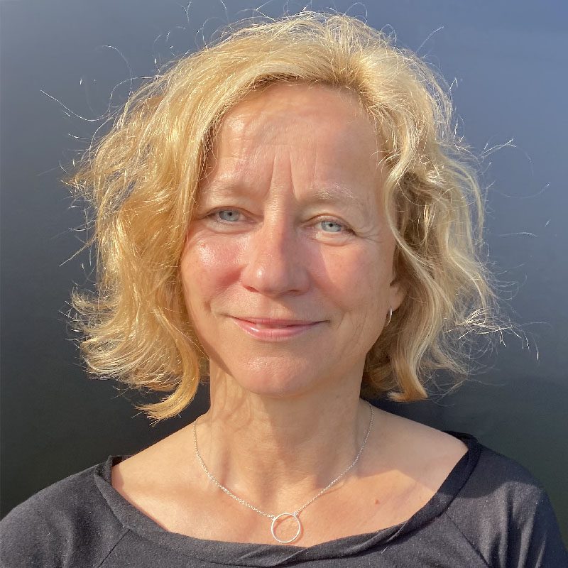 Ragnhild Sandvoll