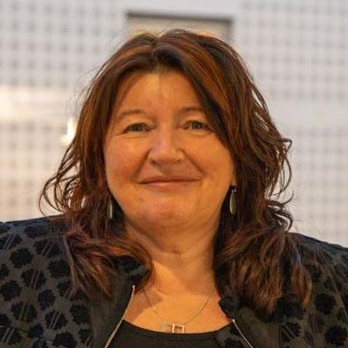 Rita Jentoft