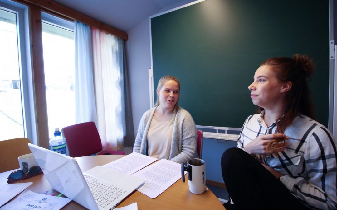 Pilot i Nord: Tror på økt status med en femårig lærerutdanning