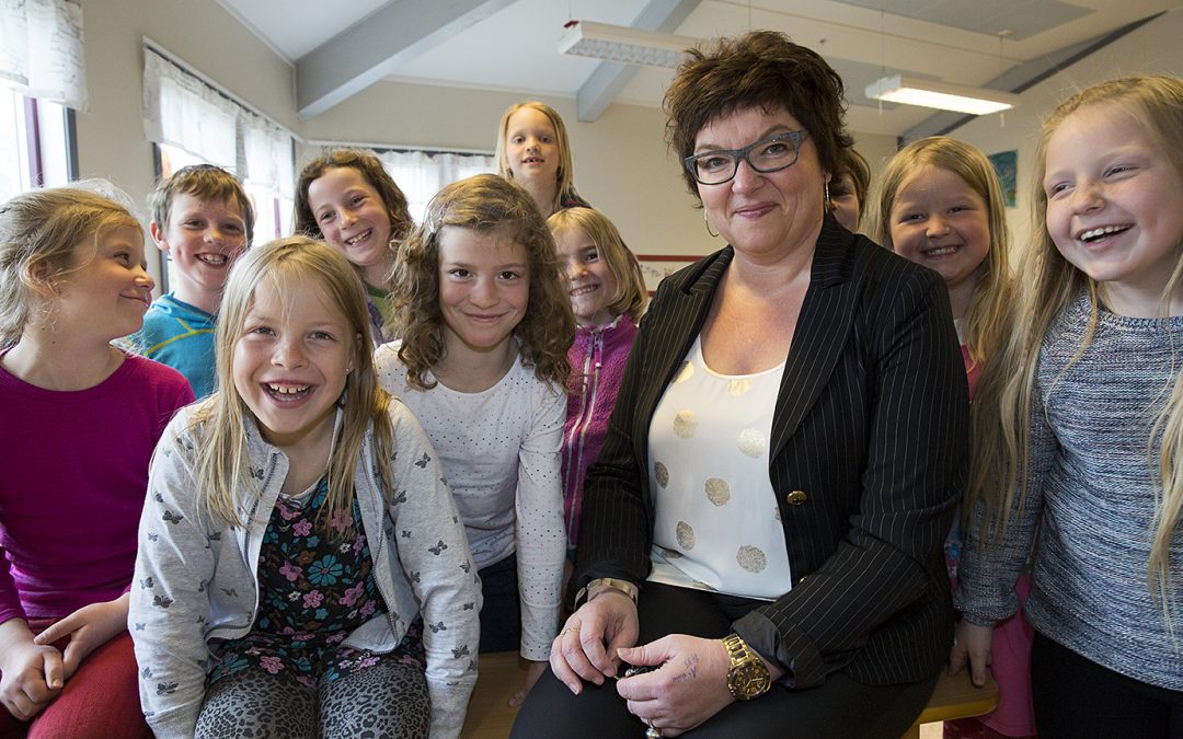 Rektorer får ikke nok masterlærere