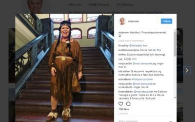 Kulturell appropriering