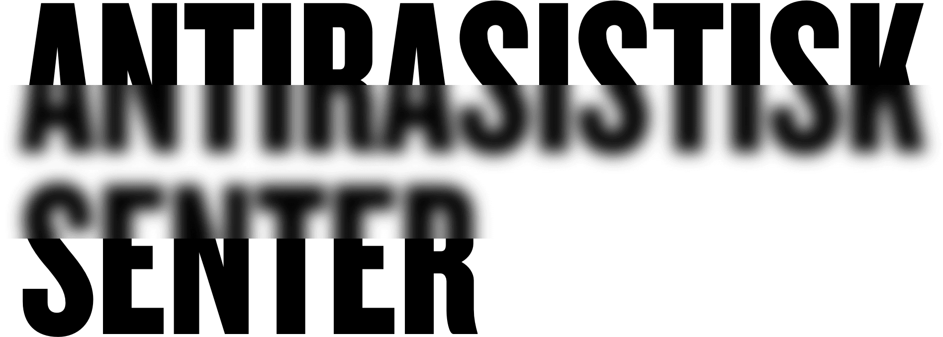 Antirasistisk senter