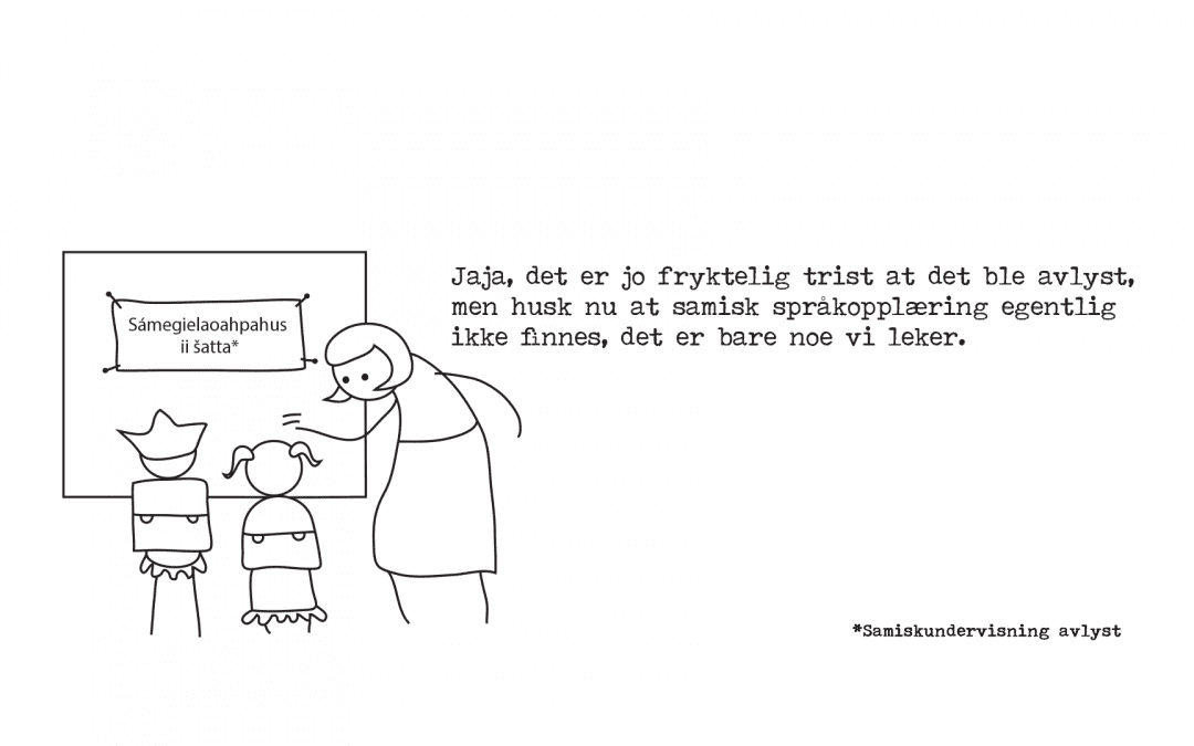 (De)kolonisering