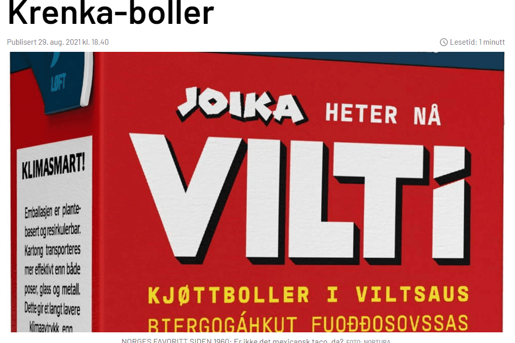 Krenket