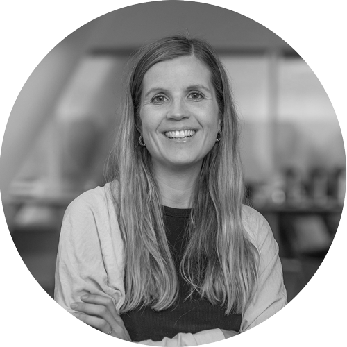 Ingrid Spildo Nordhuus, senior advisor UiB