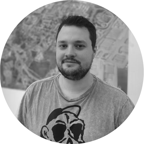 Kristian Stave, student