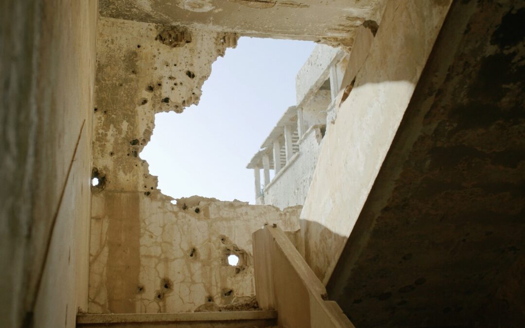 Reclaiming the night (uk)