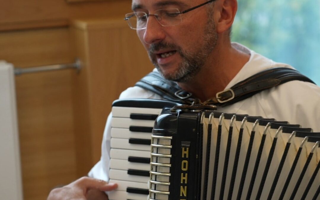 Last(ing) music – an essay on music therapy at the end of life (no)