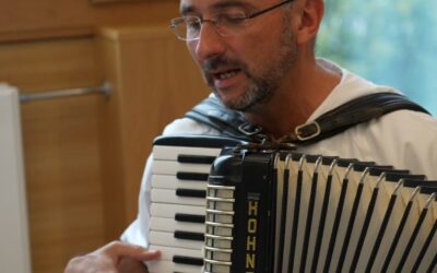 Last(ing) music – an essay on music therapy at the end of life (no)