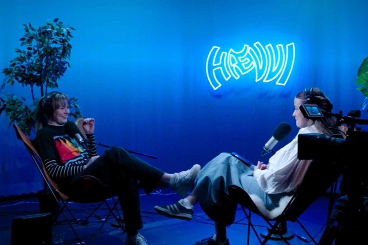 Southern sami identity