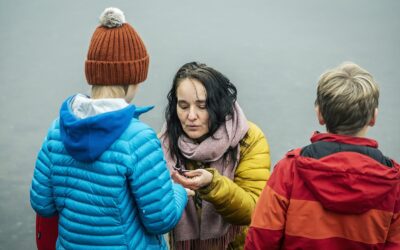 Creating multispecies neighborhoods in the oslofjord (no)