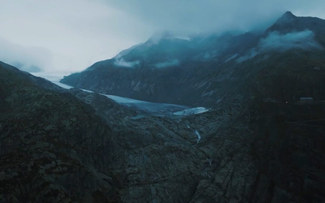 Some glacial rivers are turning toxic. Here’s why. (uk)