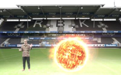 Cosmology with ben (no)