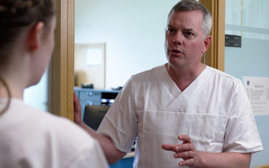 PRAKSVIS/STYRK – case films (NO)