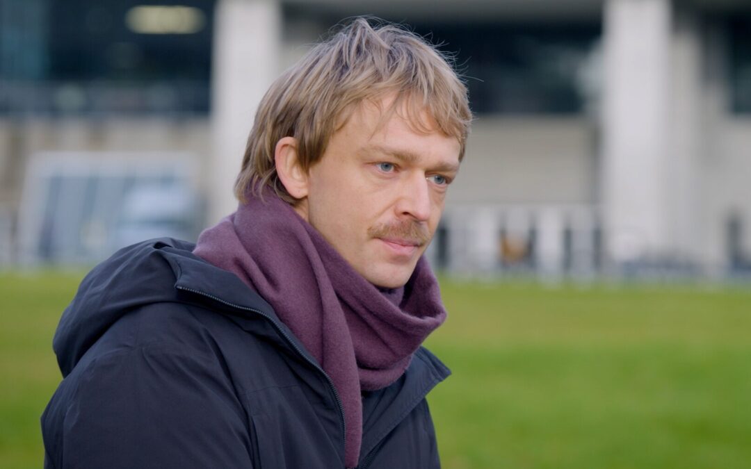 Sexual harassment – an interactive online course (no)