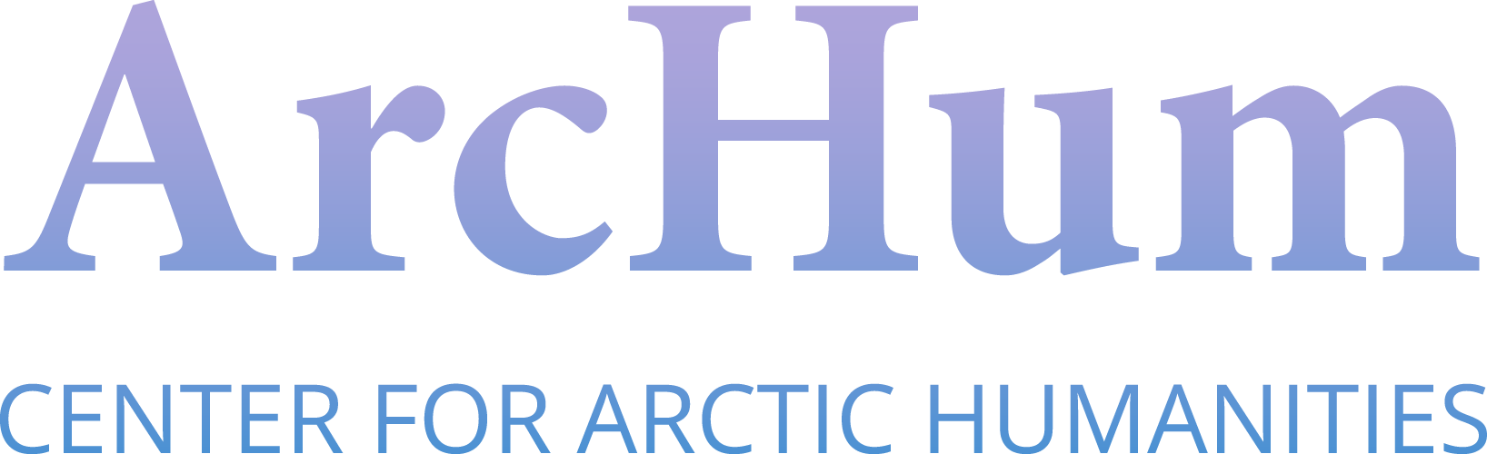 Center For Arctic Humanities