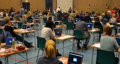 To nye rapporter om digital vurdering og eksamen