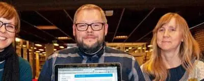 UB lanserer MOOC kurs om informasjonskompetanse