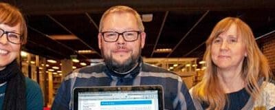 UB lanserer MOOC kurs om informasjonskompetanse