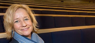 Samarbeid gjør undervisning bedre