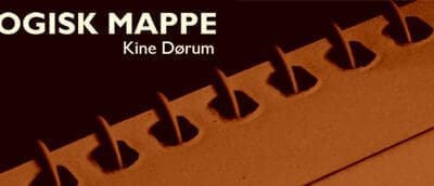 Spennende digital mappe