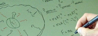 Digital fysikkeksamen hjemme