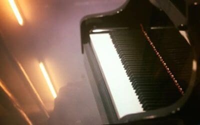 Top of the World – streaming av pianokonkurranse i verdensklasse