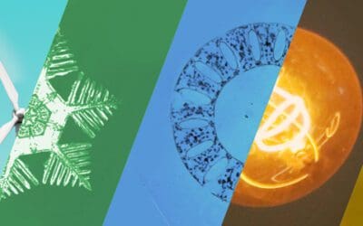 NY NETTRESSURS OM KLIMAKRISEN