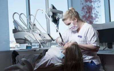 Fleksibel undervisning og teknologi bidrar til å styrke praksisfeltet