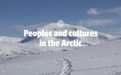 Arctic MOOC – Arctic Peoples and Cultures er lansert!