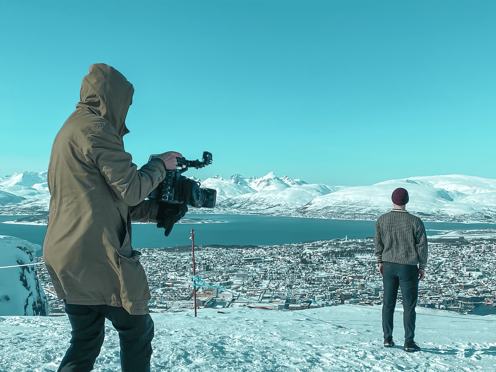 TREFF - Tromsø Educational Film Festival