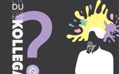 Engasjement deltid arbeid med sosiale medier og webutvikling