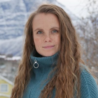 Nathalie Isabell Blomstereng
